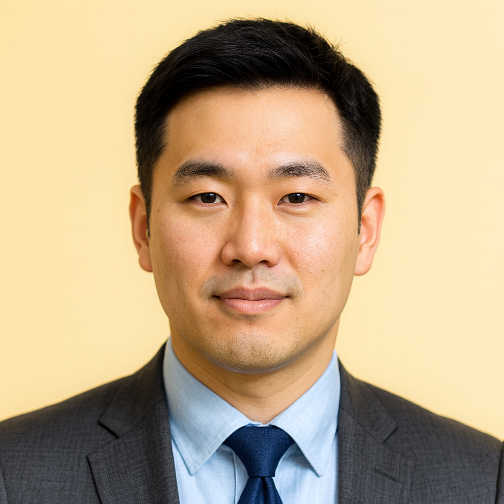 David Kim