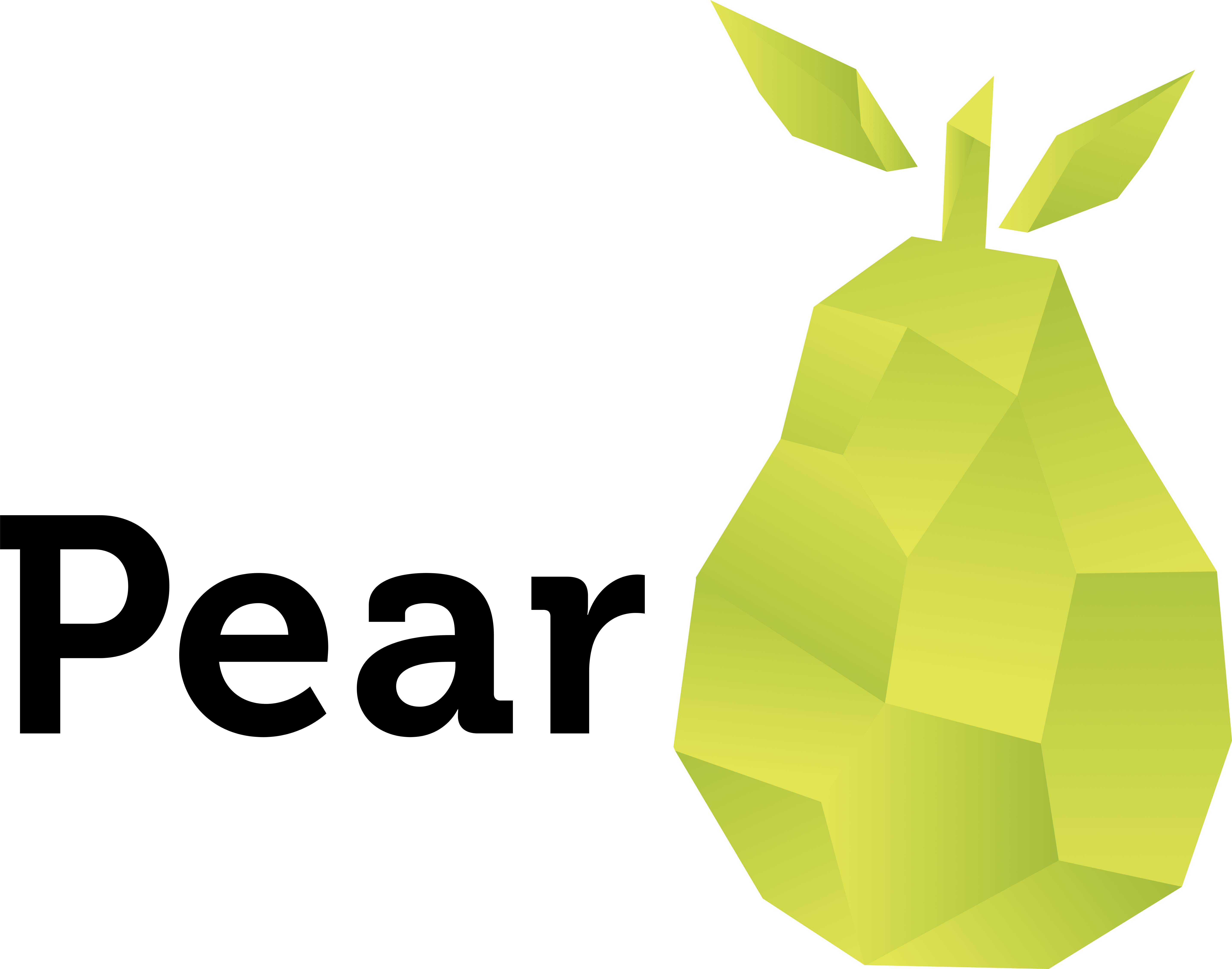 Pear VC
