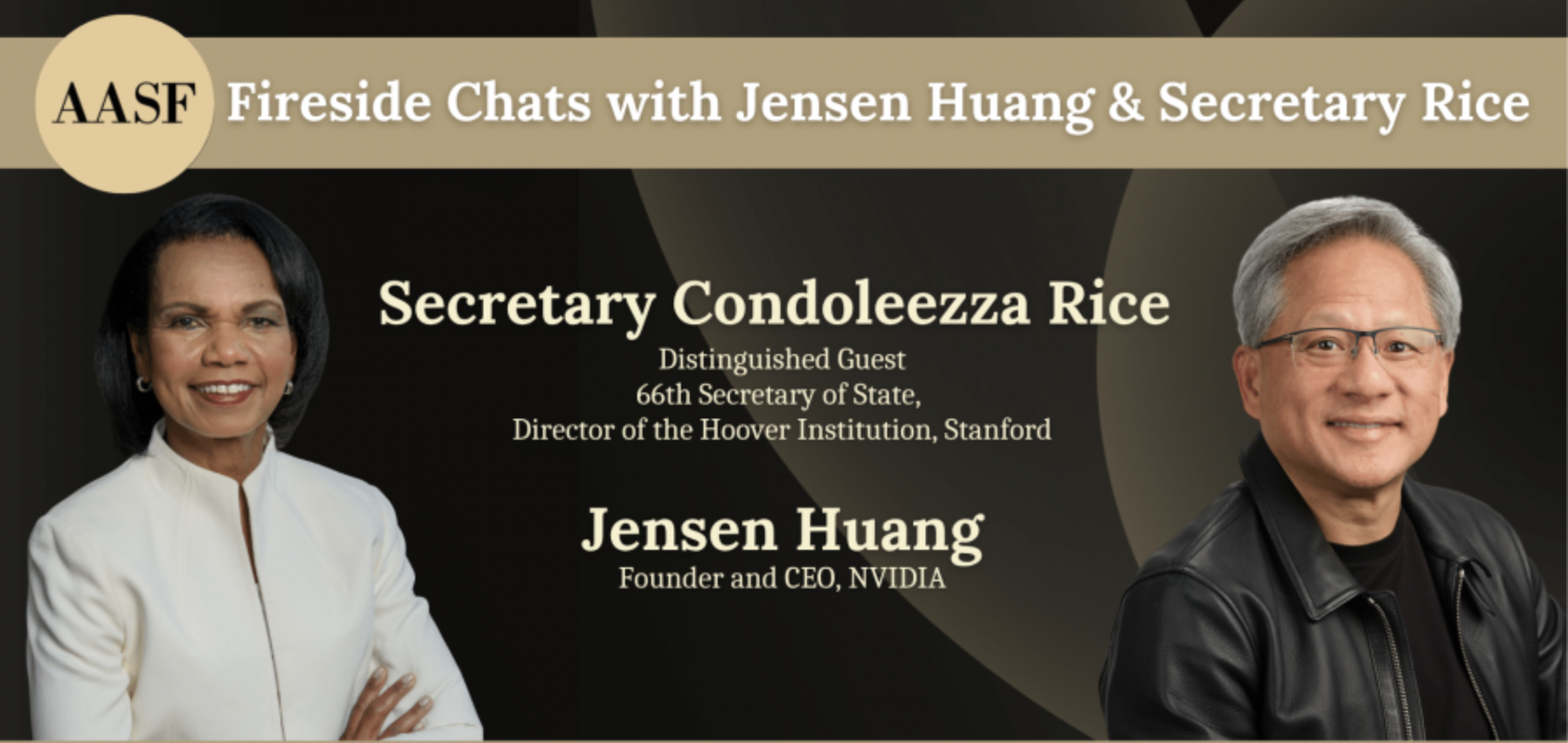 Jensen Huang
