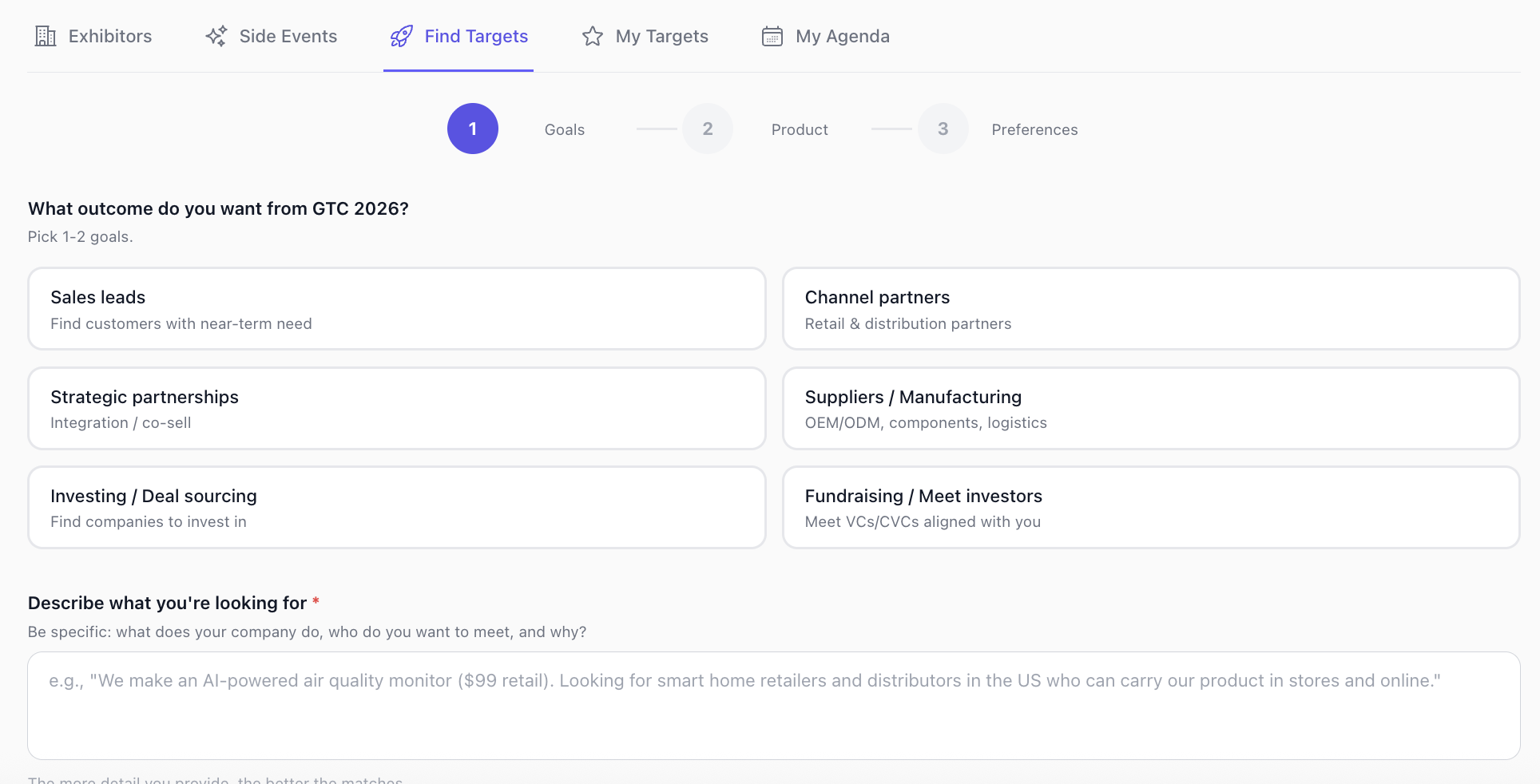 Conference intelligence and next best actions